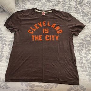 Browns Homage Triblend